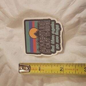 ~☆ STICKER ☆~ 6 for $20 or $4 each